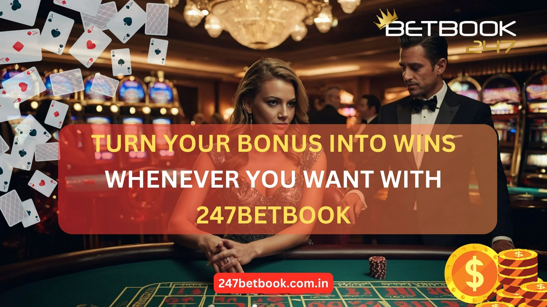 Betbook247.com Bonus