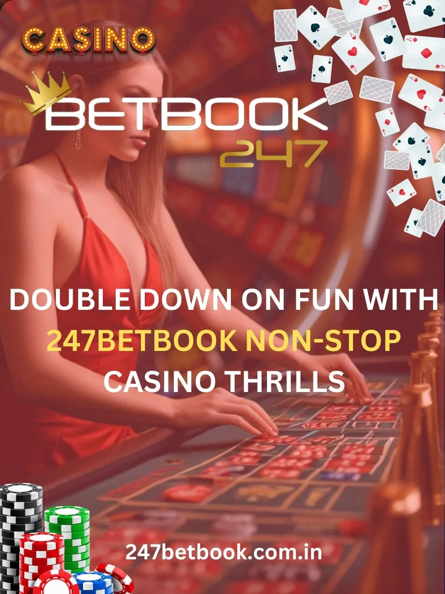 247betbook casino